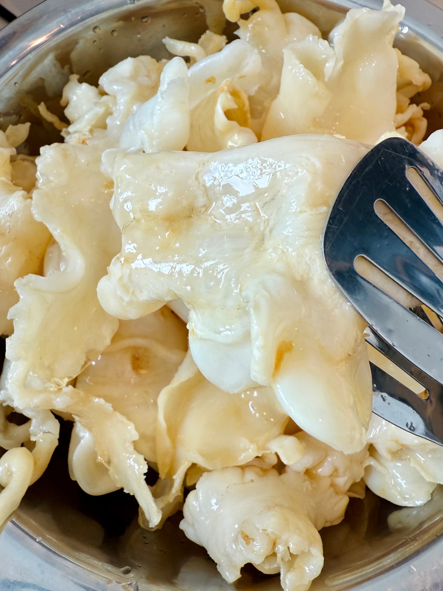 「凝时胶原糕」套装Timeless Fish Maw Collagen Setx3(凝驻时光,满满胶原,养颜抗衰,焕活青春!)