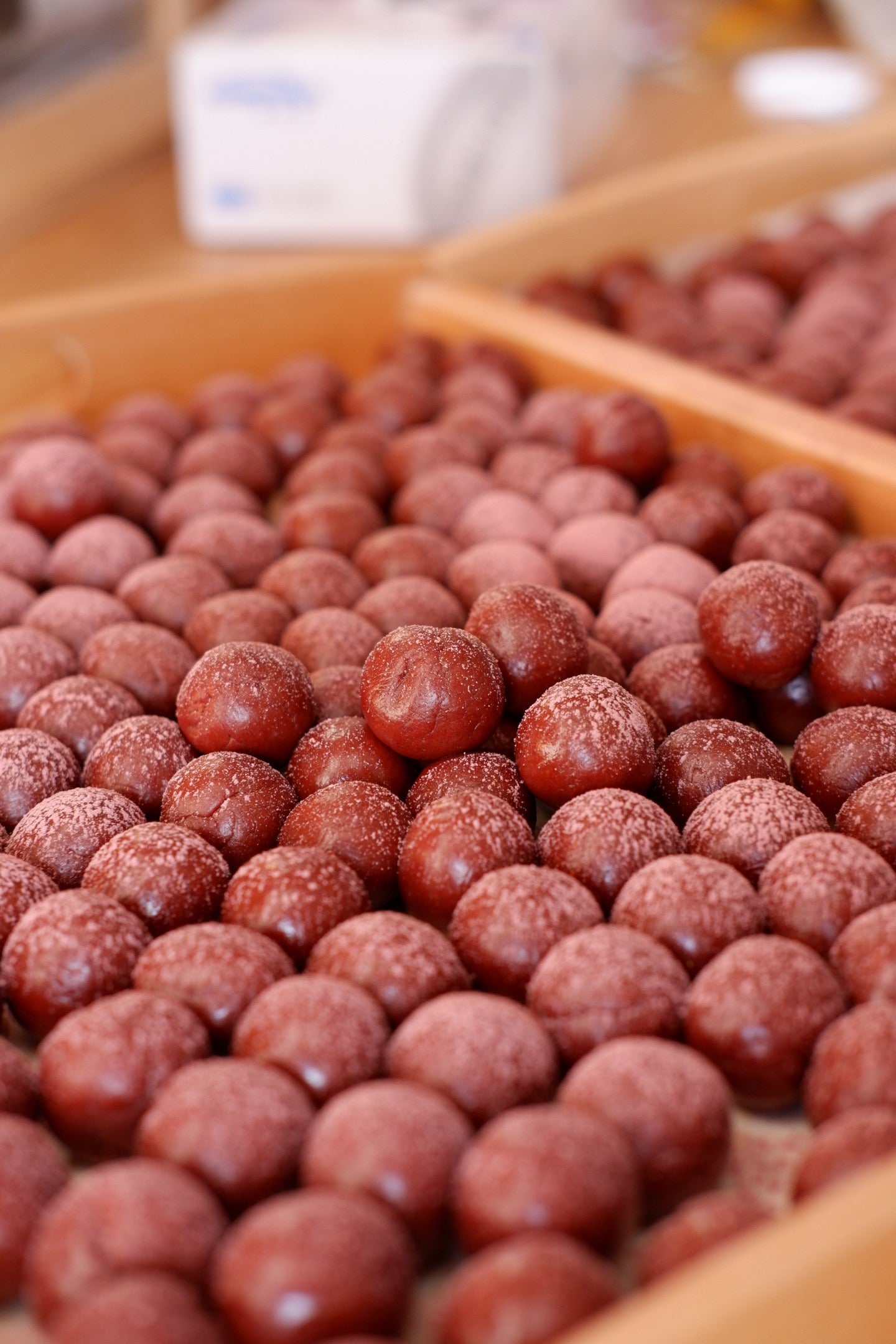 【姨妈三养】调理配套｜养气血+养雌+养顺（不滞不郁）｜Period & Radiance · Triple Nourishment Set