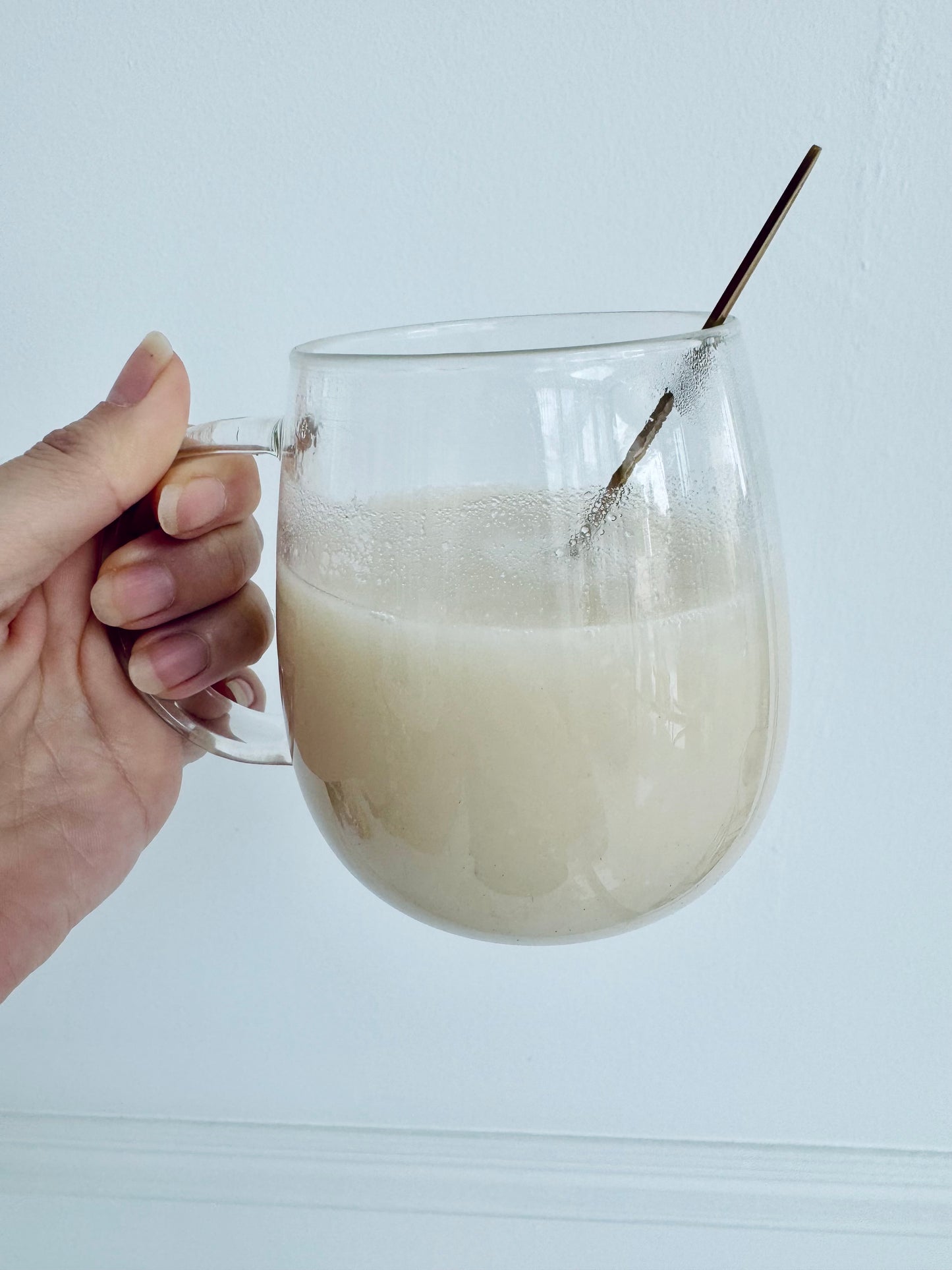 早C晚A⚪️🟣 【养肤黄金组合】【*玉肌美白粉+花青素紫颜粉*】 Morning C Night A Combo | Golden Skin-Nourishing Duo