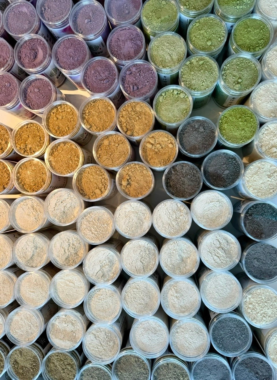 全家福8将 【8 Bottles Family Combo】