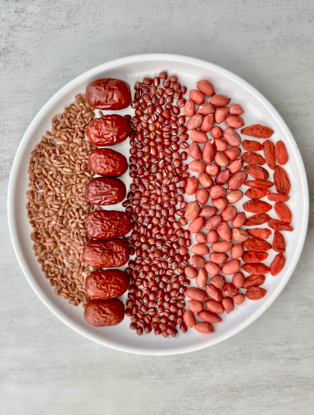 【姨妈双养】调理配套｜双向调理：补雌 + 补气血 "Period Care Dual Nourishment Set"