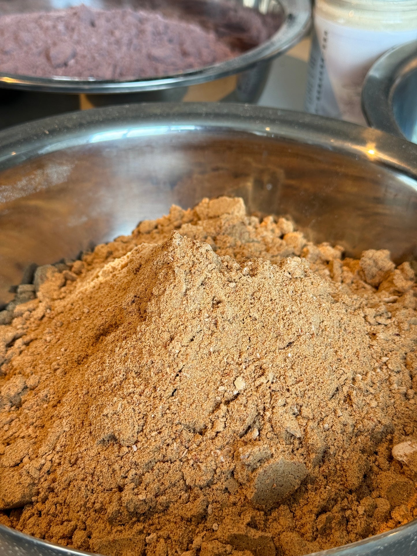 【姨妈双养】调理配套｜双向调理：补雌 + 补气血 "Period Care Dual Nourishment Set"