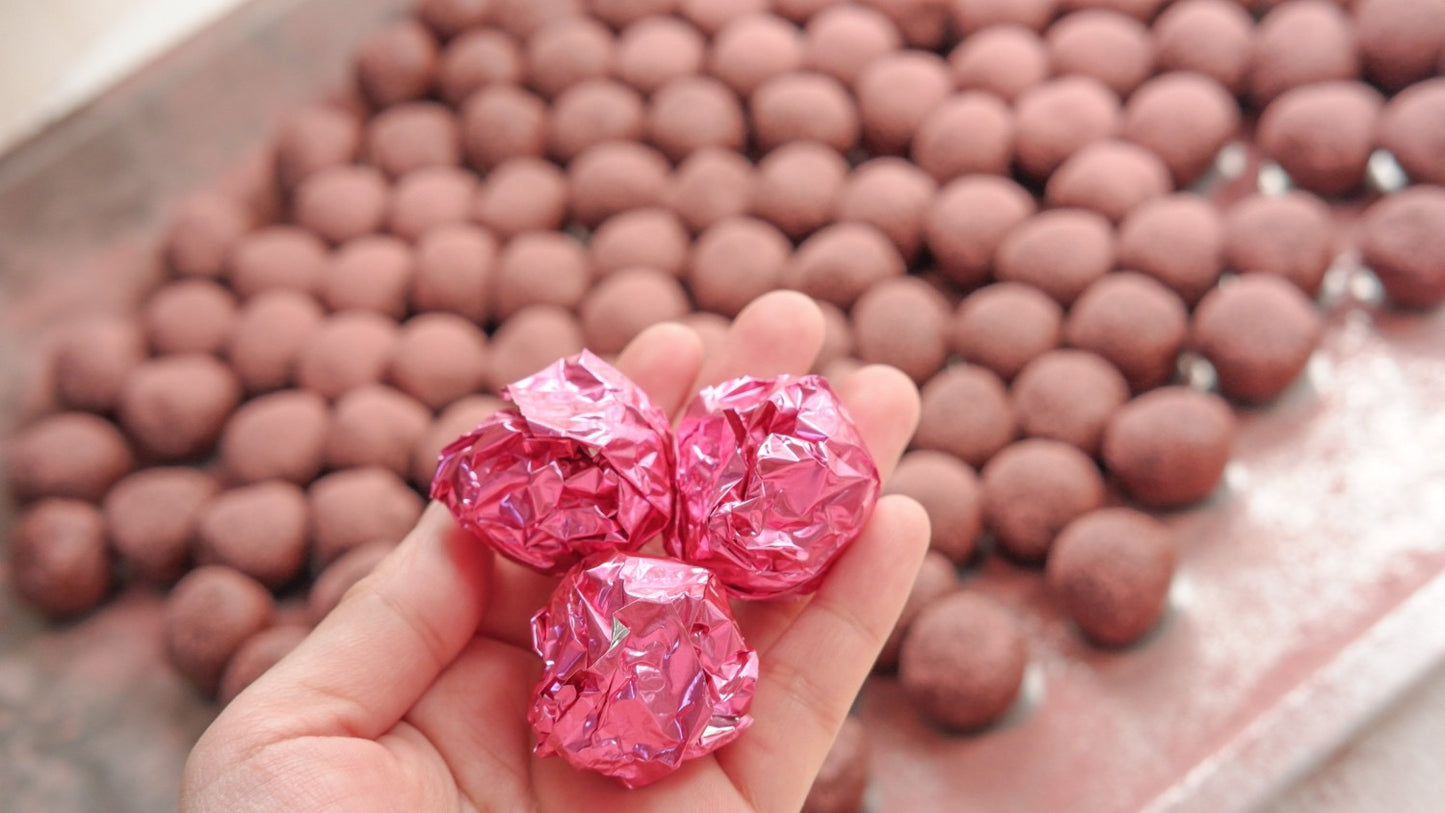 玫瑰养颜丸 Rose Glow & Inner Beauty【ball】