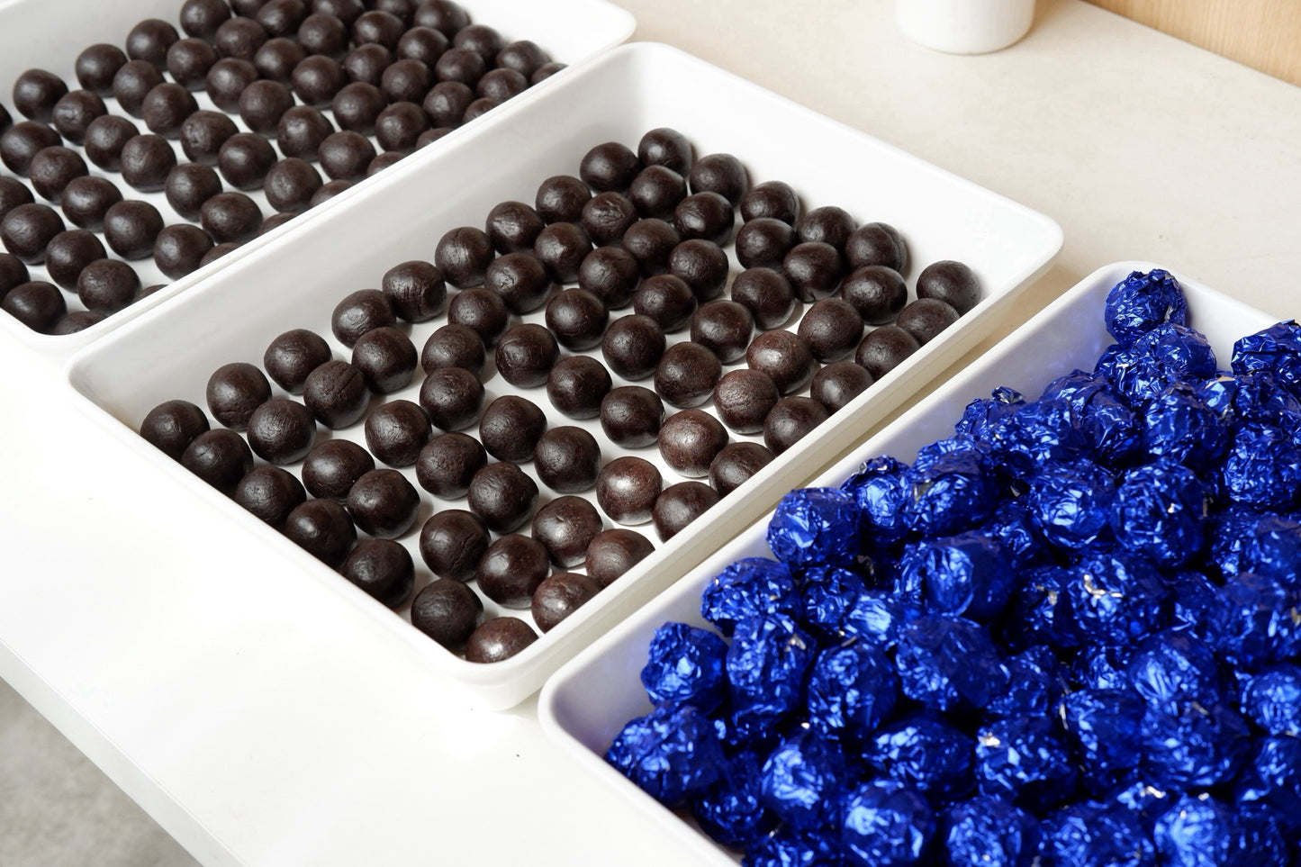 酸枣仁助眠丸 Sleep aid【ball】～【安神助眠 ，养阴润肺】