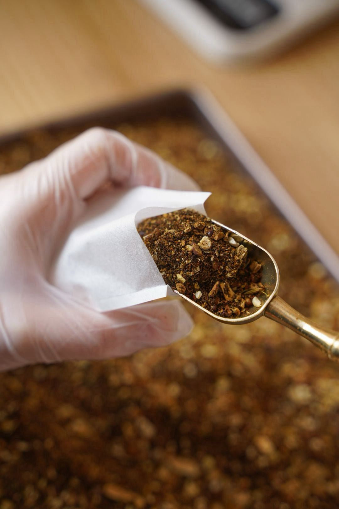 【祛湿轻身茶】Damp Away Tea 【健脾祛湿，利水消肿，排毒养颜】15pkt/bag