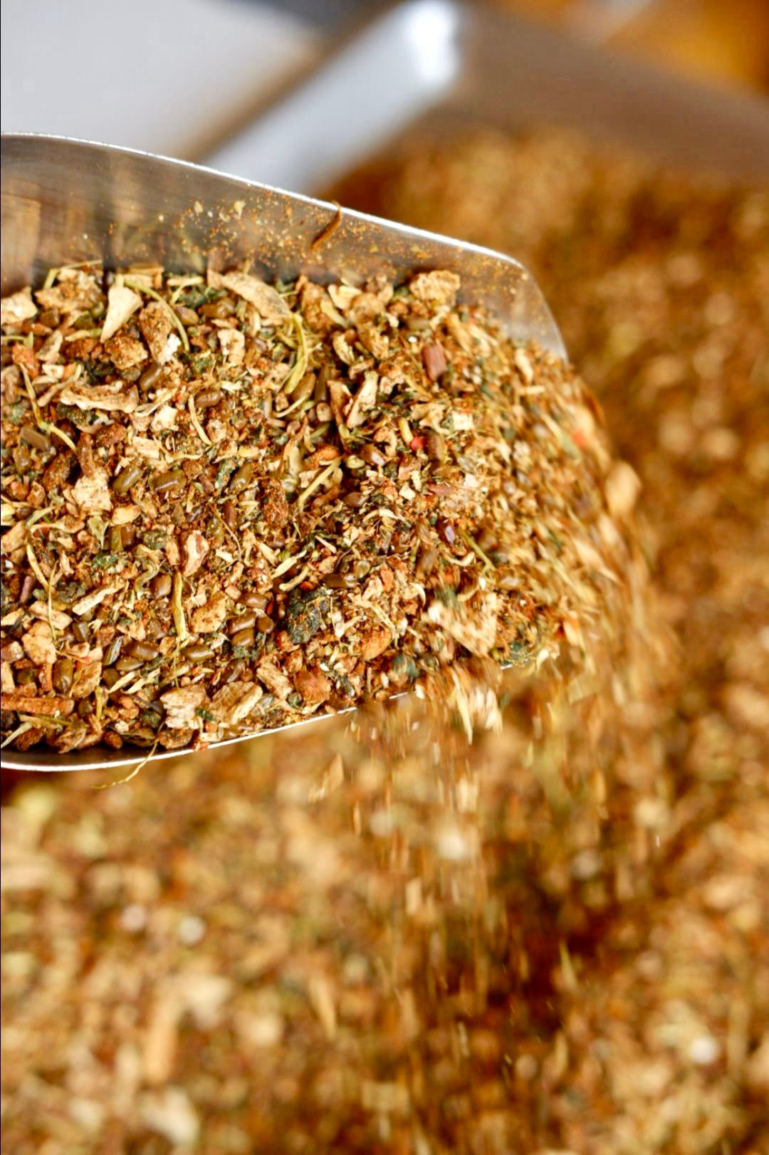 熬夜养肝茶 【YangGan】Tea 【肝有多好，脸就有多干净！】15pkt/bag