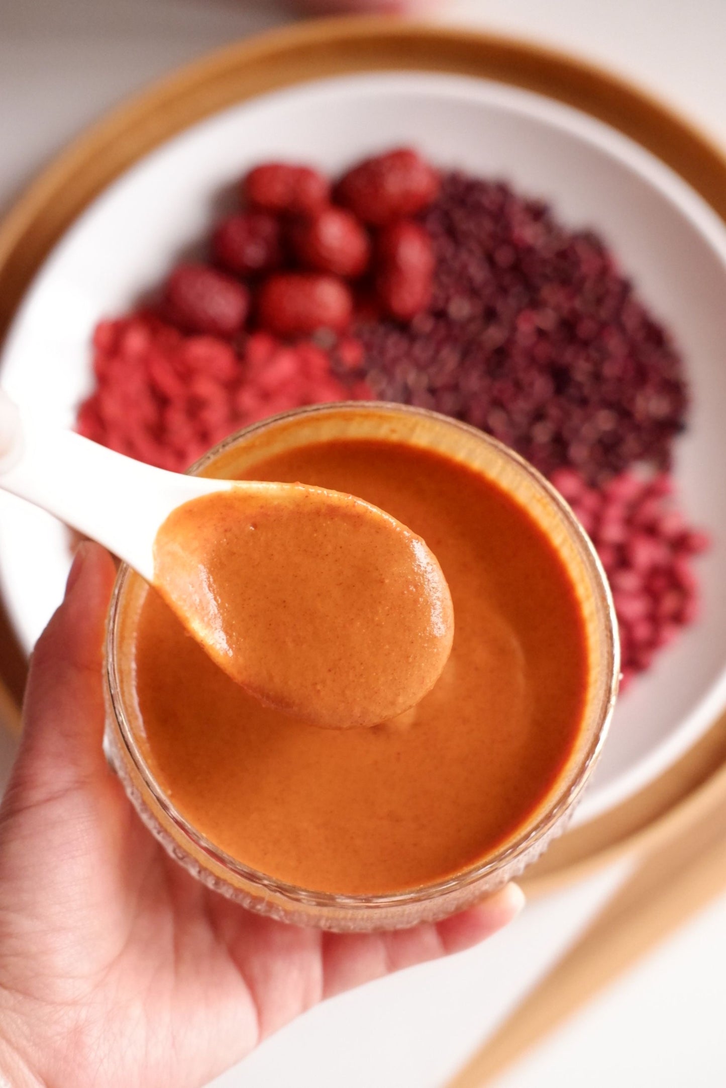 【姨妈双养】调理配套｜双向调理：补雌 + 补气血 "Period Care Dual Nourishment Set"